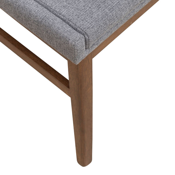 Space Savers Uph Side Chair (RTA) - 198-C6501S