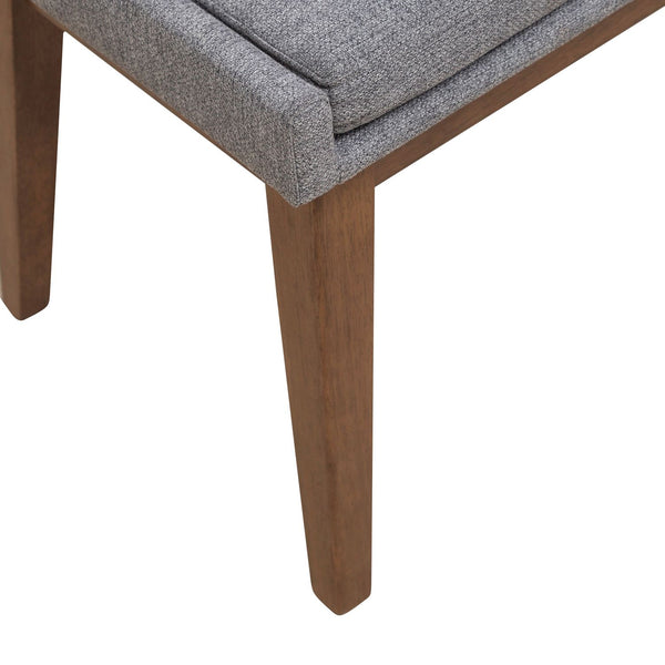 Space Savers Dining Bench (RTA) - 198-C9001B