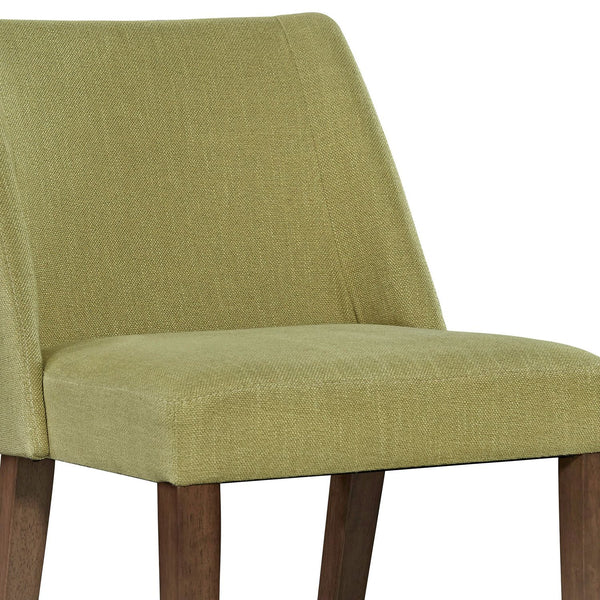 Space Savers Nido Chair - Green (RTA) - 198-C9001S-GE