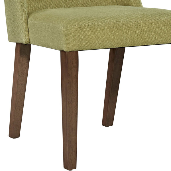 Space Savers Nido Chair - Green (RTA) - 198-C9001S-GE