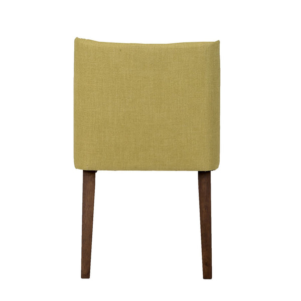 Space Savers Nido Chair - Green (RTA) - 198-C9001S-GE