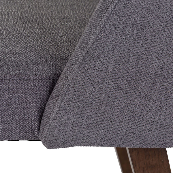 Space Savers Nido Chair - Grey (RTA) - 198-C9001S-GY