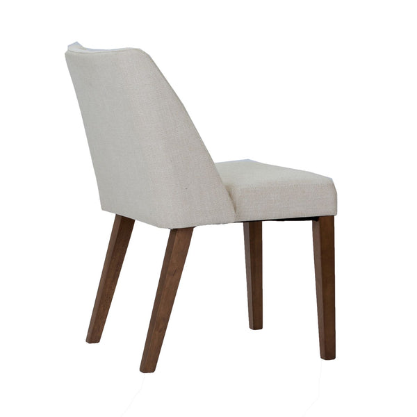 Space Savers Nido Chair - Light Tan (RTA) - 198-C9001S-TN