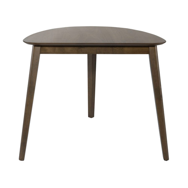 Space Savers 4 Piece Triangle Table Set - 198-CD-4TRI