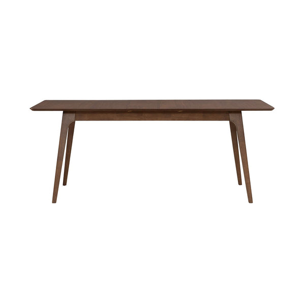 Space Savers Rectangular Leg Table - 198-T3675