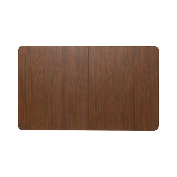 Space Savers Rectangular Leg Table - 198-T3675