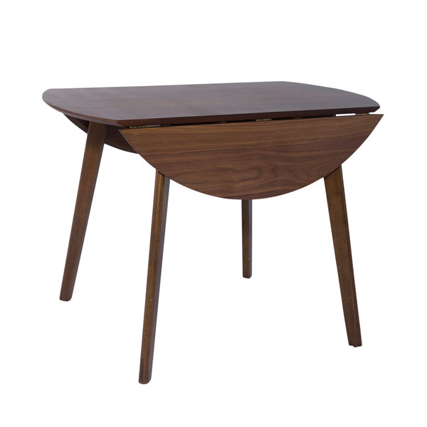 Space Savers Drop Leaf Table - 198-T4242
