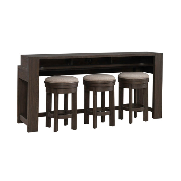 Lennox Hill 4 Piece Set - 201-OT-4PCS