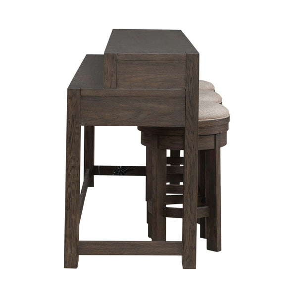 Lennox Hill 4 Piece Set - 201-OT-4PCS