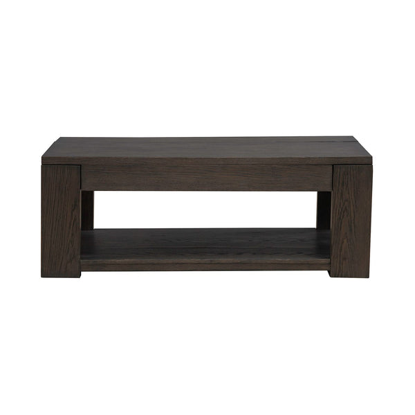 Lennox Hill Lift Top Cocktail Table - 201-OT1010