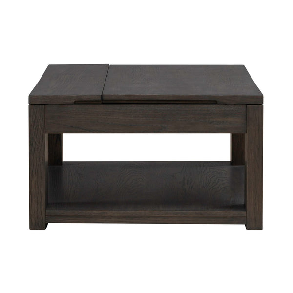 Lennox Hill Lift Top Cocktail Table - 201-OT1010