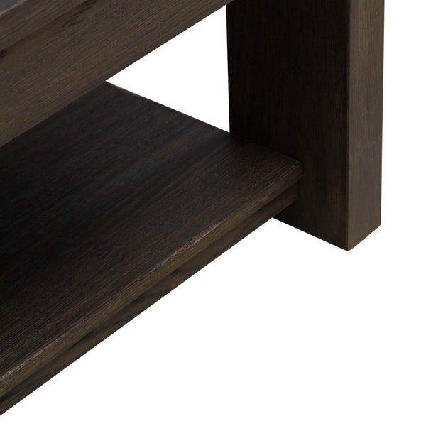 Lennox Hill Oversized Square Cocktail Table - 201-OT1011