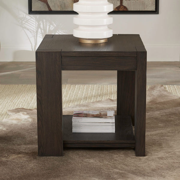 Lennox Hill End Table - 201-OT1020