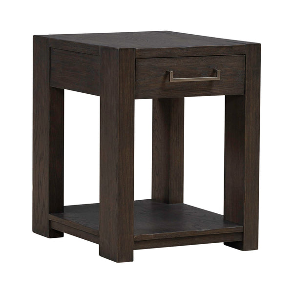 Lennox Hill Chairside Table - 201-OT1021