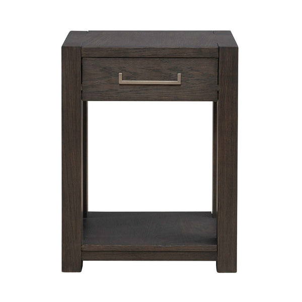 Lennox Hill Chairside Table - 201-OT1021