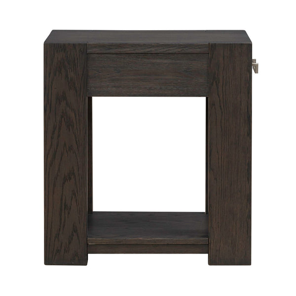 Lennox Hill Chairside Table - 201-OT1021