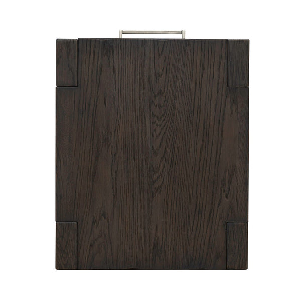 Lennox Hill Chairside Table - 201-OT1021