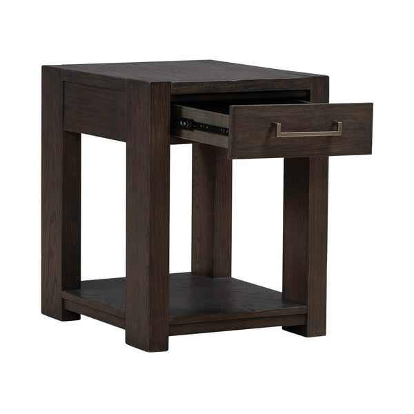 Lennox Hill Chairside Table - 201-OT1021