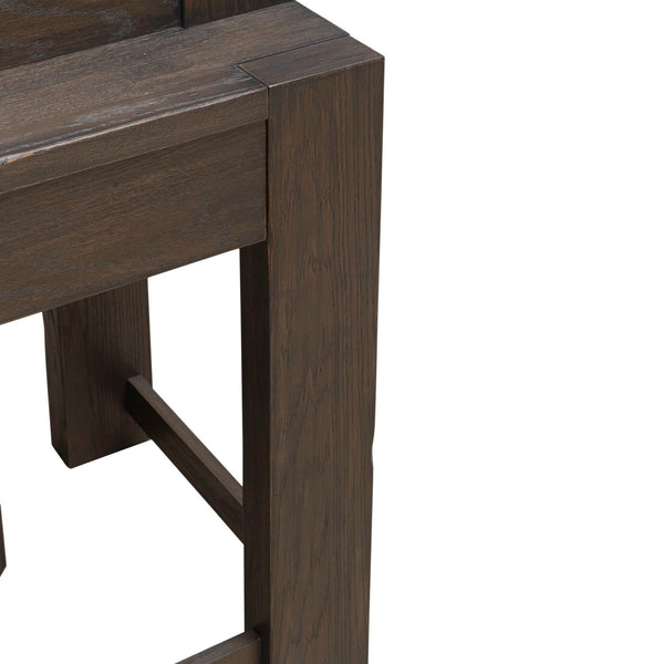 Lennox Hill Console Bar Table - 201-OT7636