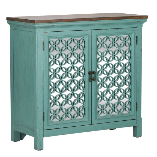 Kensington 2 Door Accent Cabinet - 2011-AC3836
