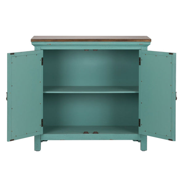 Kensington 2 Door Accent Cabinet - 2011-AC3836