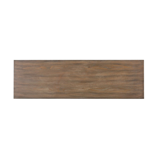 Kensington 3 Door Accent Cabinet - 2011-AC5636