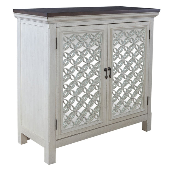 Westridge 2 Door Accent Cabinet - 2012W-AC3836