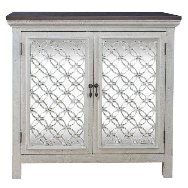 Westridge 2 Door Accent Cabinet - 2012W-AC3836
