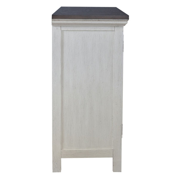Westridge 2 Door Accent Cabinet - 2012W-AC3836