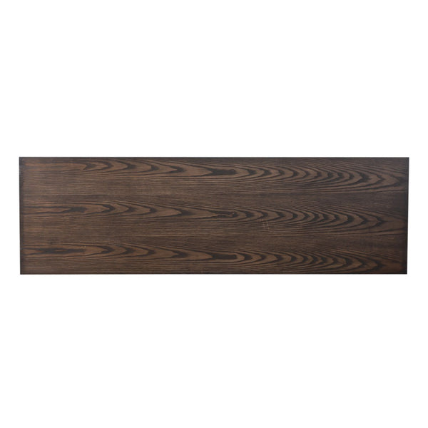 Westridge 3 Door Accent Cabinet - 2012W-AC5636