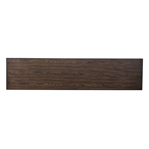 Westridge 4 Door Accent Cabinet - 2012W-AC7236