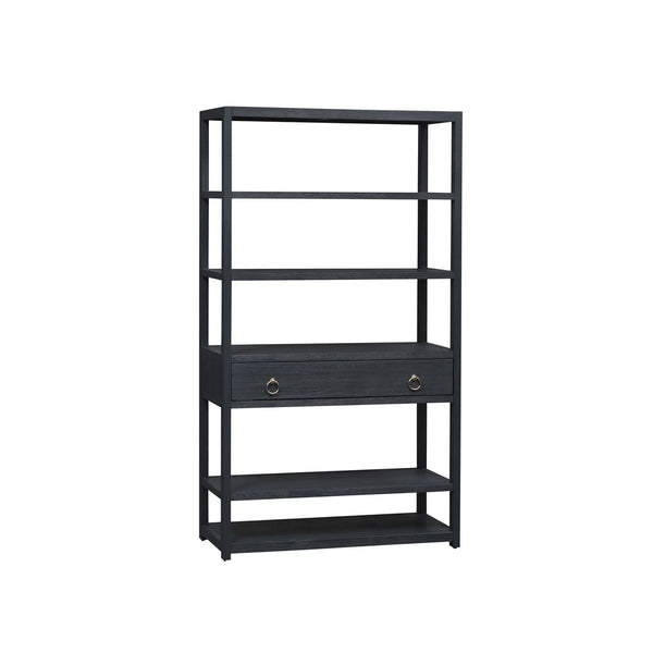 East End Accent Bookcase - 2030-AB3970