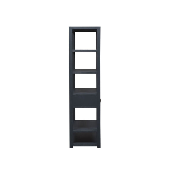 East End Accent Bookcase - 2030-AB3970