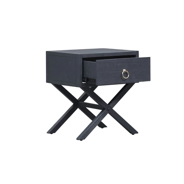 East End 1 Drawer Accent Table - 2030-AT1922