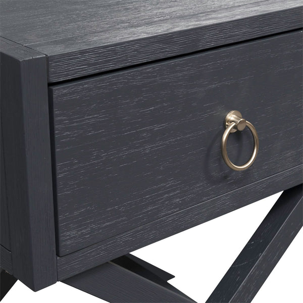 East End 1 Drawer Accent Table - 2030-AT1922