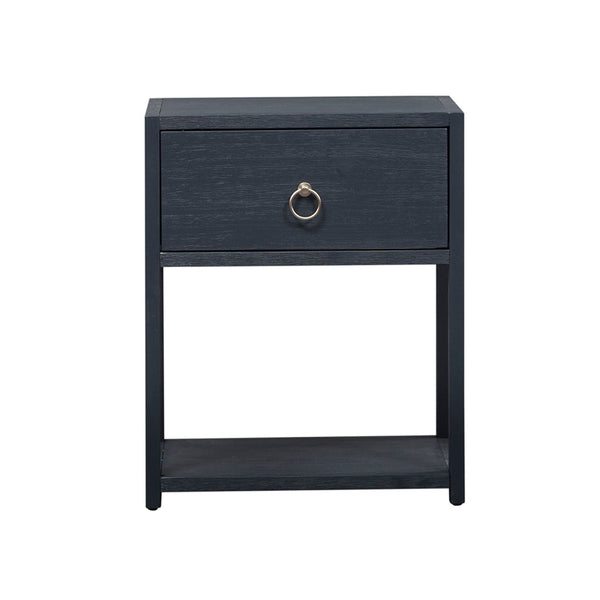 East End 1 Shelf Accent Table - 2030-AT2126
