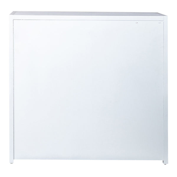 East End Accent Cabinet - 2030WH-AC3432