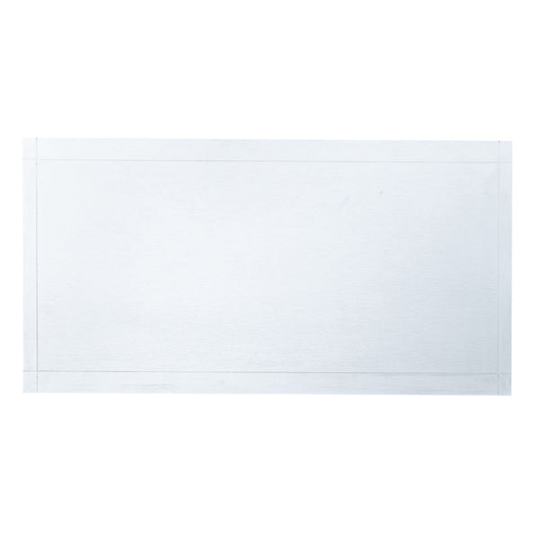 East End Accent Cabinet - 2030WH-AC3432