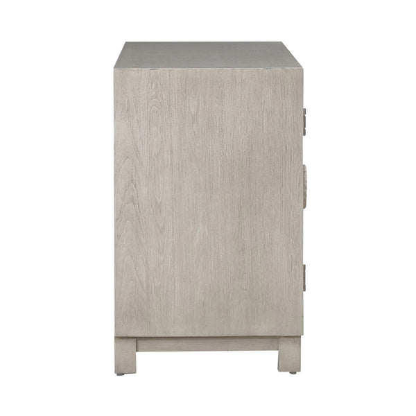 Sundance 2 Door Accent Cabinet - 2057W-AC4629
