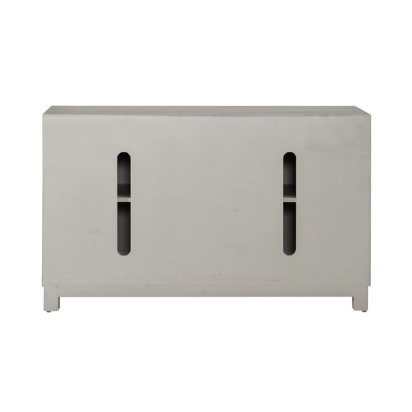 Sundance 2 Door Accent Cabinet - 2057W-AC4629