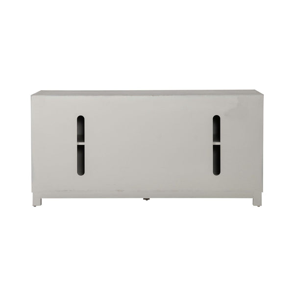 Sundance 2 Door 3 Drawer Accent Cabinet - 2057W-AC6029