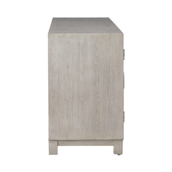 Sundance 2 Door 3 Drawer Accent Cabinet - 2057W-AC7229