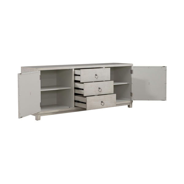 Sundance 2 Door 3 Drawer Accent Cabinet - 2057W-AC7229