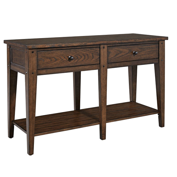 Lake House Sofa Table - 210-OT1030