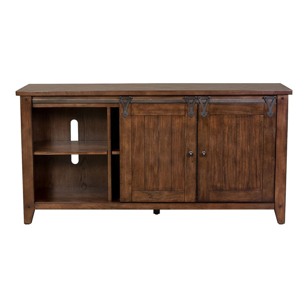 Lake House TV Console - 210-TV60
