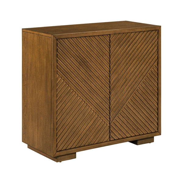 Easton 2 Door Accent Cabinet - 214-AC36