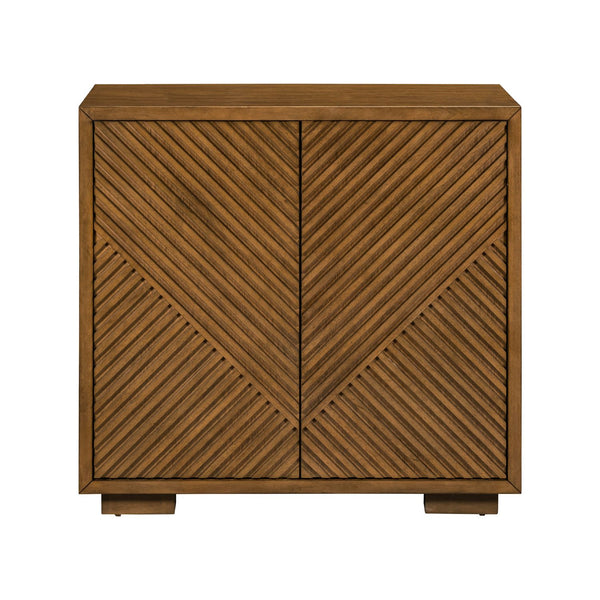 Easton 2 Door Accent Cabinet - 214-AC36