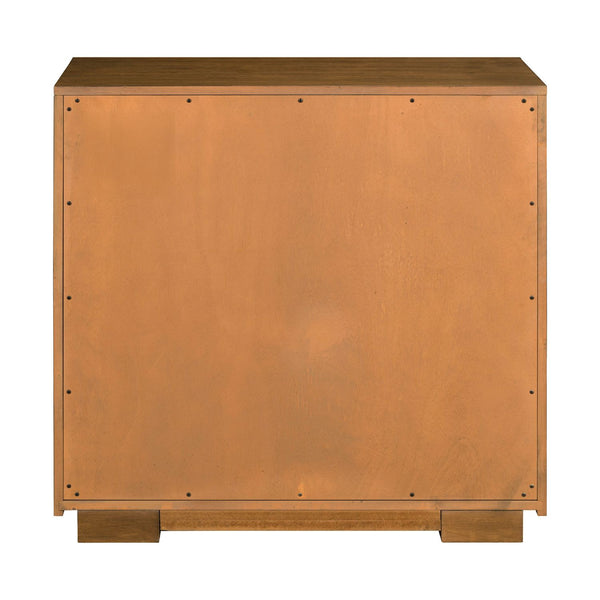 Easton 2 Door Accent Cabinet - 214-AC36