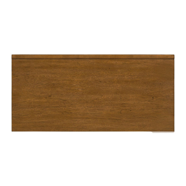 Easton 2 Door Accent Cabinet - 214-AC36