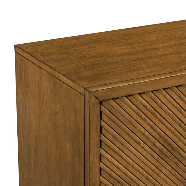 Easton 2 Door Accent Cabinet - 214-AC36